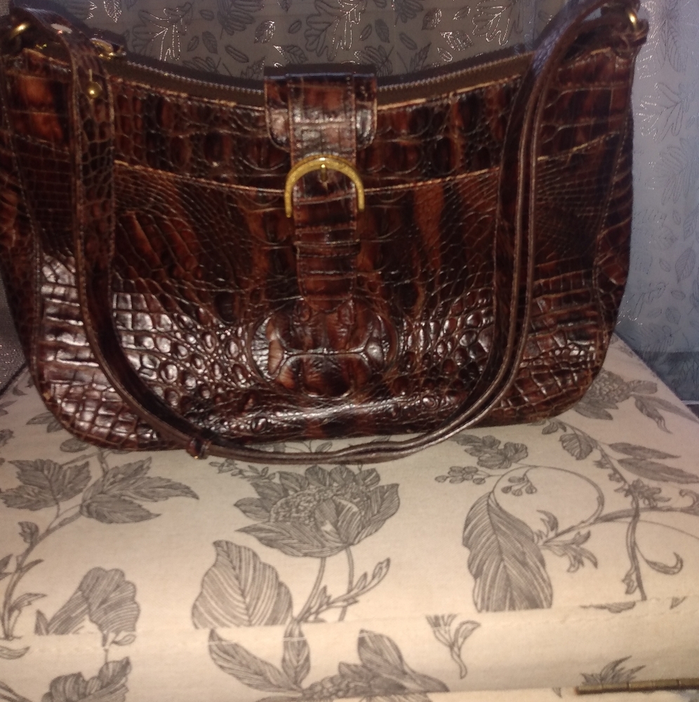 Brahmin Purse
